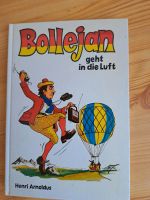 Bollejan Buch Niedersachsen - Renkenberge Vorschau