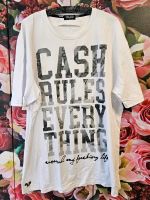 Shirt Cash Rules Everthing 5XL CRE Bochum - Bochum-Ost Vorschau