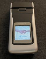 Nokia N90-1, Made in Finland Baden-Württemberg - Lörrach Vorschau