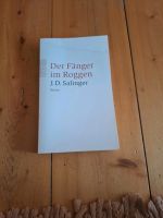 Der Fänger im Roggen, salinger Rheinland-Pfalz - Mainz Vorschau