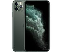 Apple iPhone 11 Pro Max 256GB Midnight Green 87951 Bremen-Mitte - Bahnhofsvorstadt  Vorschau