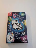 Just Dance 2022 Nintendo Switch Nordrhein-Westfalen - Kamp-Lintfort Vorschau