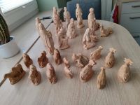 Krippenfiguren Nordrhein-Westfalen - Lichtenau Vorschau