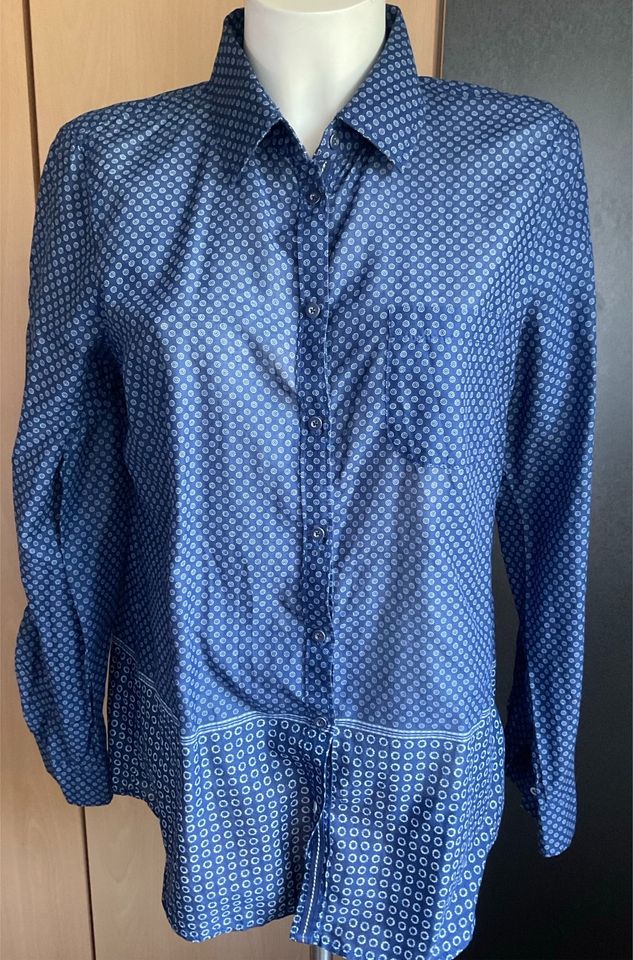 Blusen Shirts v. Street One Esprit Cecil, Gr. 40 in Lohmar