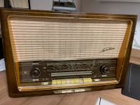 Radio Saba Automatic 9 Bayern - Neu Ulm Vorschau