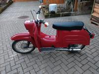 Simson Schwalbe Bayern - Bad Staffelstein Vorschau