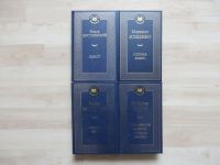 Russische Bücher ("Мировая классика" в четырёх книгах. Пакет №4). Niedersachsen - Uplengen Vorschau