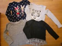 Pullover Sweatshirt Pulli Mädchen H&M 122/128 und 134/140 Düsseldorf - Gerresheim Vorschau