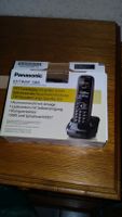Panasonic Telefon  schnurlos Telefon Rheinland-Pfalz - Pirmasens Vorschau