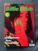 Billie Eilish Magazin heft newstars Edition Mai 01/2020 Köln - Rondorf Vorschau