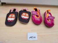 Kinderschuhe Gr. 18/19 Niedersachsen - Stuhr Vorschau