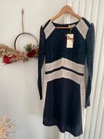 Kleid,Cream,Kommunion,Feier Hessen - Limburg Vorschau