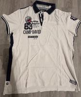 Polo-Shirt von Camp David - Gr. L Sachsen-Anhalt - Eisleben Vorschau