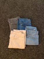 H&M Jeans Größe 34/32 Nordrhein-Westfalen - Nottuln Vorschau