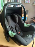 ABC Design Tulip Babyschale inkl. Adapter für Kinderwagen Niedersachsen - Oldenburg Vorschau