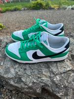 Nike Dunk Celtics Größe 44 Hessen - Breidenbach (bei Biedenkopf) Vorschau