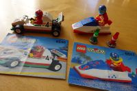 Lego System 6546 Rennwagen Octan, 6517 Wasser Jet Ski, 1996 Bayern - Landshut Vorschau