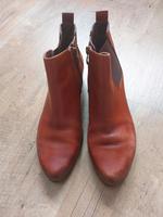 Stiefeletten von Caprice Gr. 40 Baden-Württemberg - Neresheim Vorschau