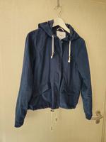 Jacke/Sommerjacke gr. M blau Only Schleswig-Holstein - Hohenlockstedt Vorschau