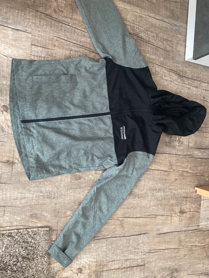 Übergangsjacke Herren S Jack & Jones in Zwenkau