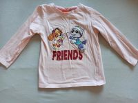 Langarmshirt Paw patrol, Größe 116 Baden-Württemberg - Heddesheim Vorschau