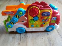 Vtech Tut Tut Baby Flitzer Autotransporter Hessen - Büdingen Vorschau