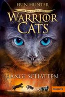 Warrior Cats Staffel 3/05. Die Macht der drei. Lange Schatten Nordrhein-Westfalen - Warendorf Vorschau