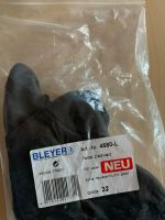 Bleyer Gardestiefel 4680-L  Orleans, Farbe schwarz NEU Duisburg - Röttgersbach Vorschau