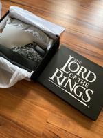 Der Herr der Ringe Gondor Boots Schuhe Schwarz 41 Neu OVP Sachsen - Heidenau Vorschau