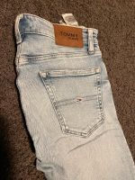 Tommy Hilfiger Slim Jeans 30/32 Sachsen - Hohnstein Vorschau