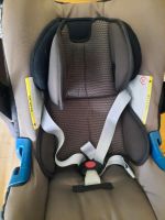 Britax - Römer Babyschale/Sitz mit Isofix Stadion Nordrhein-Westfalen - Minden Vorschau