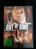 Out of time, Denzel Washington, DVD, kostenloser Versand Nordrhein-Westfalen - Frechen Vorschau