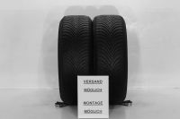 2 x 225/55 R17 101V Winterreifen Michelin Alpin M+S 6MM DOT16 Baden-Württemberg - Brackenheim Vorschau