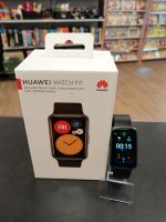 HUAWEI Watch Fit Thüringen - Mühlhausen Vorschau