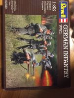 REVELL German Infantry 1:32 Bayern - Utting Vorschau