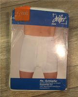 Neuer Herren Schlüpfer, Slip, Doppelripp, Größe 9, 3 XL Niedersachsen - Cuxhaven Vorschau