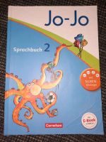 Jo-Jo Sprachbuch 2 Rheinland-Pfalz - Otterberg Vorschau