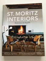 St.Moritz Homestories Buch, neu Düsseldorf - Gerresheim Vorschau