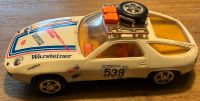 Porsche 928 Rallye 1:18 Kunststoff made in Hongkong Essen - Essen-Frintrop Vorschau