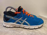 Asics Schuhe Sneaker Damen Gr 38 Baden-Württemberg - Mannheim Vorschau