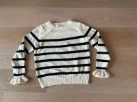 Tchibo Strickpullover mit Glockenärmeln, 36/38 Hamburg-Nord - Hamburg Winterhude Vorschau