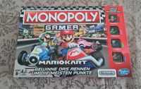 Monopoly Mariokart Gamer Niedersachsen - Braunschweig Vorschau
