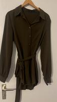 Bluse (Art Kleid) lange Bluse Baden-Württemberg - Baltmannsweiler Vorschau