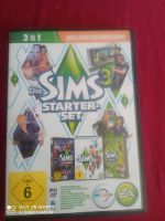 Sims 3 Starter Set ab 6 Jahren Rheinland-Pfalz - Rückweiler Vorschau