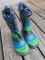 Gummistiefel Größe 24 zu verschenken Bayern - Ochsenfurt Vorschau