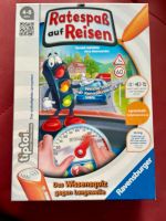 Tiptoi „Ratespaß auf Reisen“ von Ravensburger Sachsen - Eilenburg Vorschau