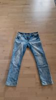 Jeans Damen Größe 42/L30 Brandenburg - Oranienburg Vorschau