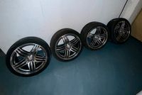 MAM Alufelgen Felgen 18 Zoll mit Sommerreifen 235/40 R18 Rheinland-Pfalz - Bad Ems Vorschau