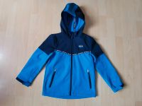 Jungen Softshelljacke, blau, Northville, 122 Bayern - Lappersdorf Vorschau