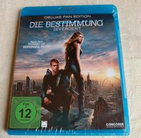 -- Die Bestimmung Divergent Blu-ray - Deluxe Fan Edition - Neu -- Niedersachsen - Winsen (Aller) Vorschau